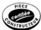 BRANDT BOP7332 - PIEZAS ORIGINALES - 1