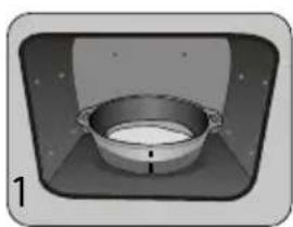 BRANDT BOP7332 - Recipe with yeast (depending on model) - 1