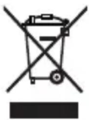 BEURER CM 100 - Disposal - 1