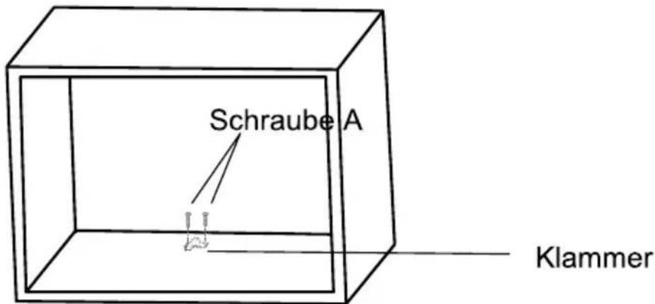 NODOR NorChef MW 25 DG CU - Schrankvorbereitung - 3