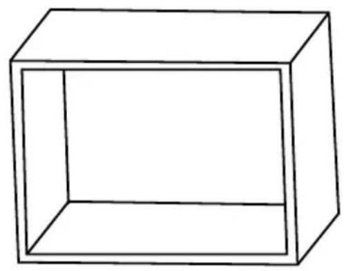 NODOR NorChef MW 25 DG CU - Préparation de l'armoire - 1