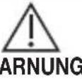 BEURER HR 6000 - Zeichenerklärung - 1