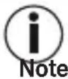 BEURER HR 6000 - Signs and symbols - 3