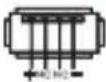 BEURER HR 6000 - Symboles utilisés - 13