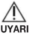 BEURER HR 6000 - İşaretlerin açıklaması - 1