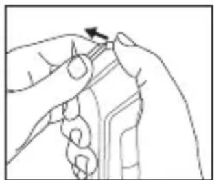 BEURER MN4X - USAGE - 2