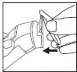 BEURER MN9X - Tondeuse à cheveux - 1