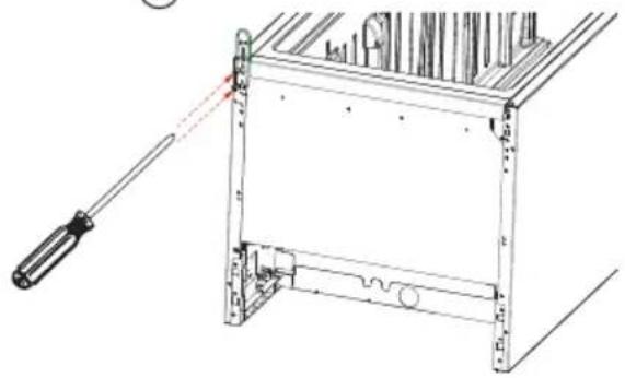 AMICA GSN 324 160 E - Garantie - 11
