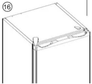 AMICA GSN 324 160 E - Garantie - 19