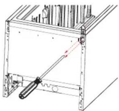 AMICA GSN 324 160 E - Garantie - 13