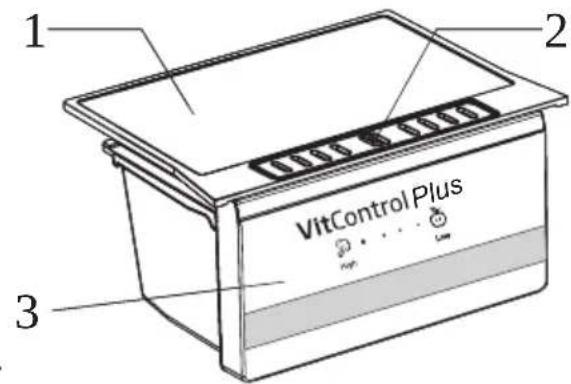 AMICA KGCL 388 160 W - Praktični savjeti - 3