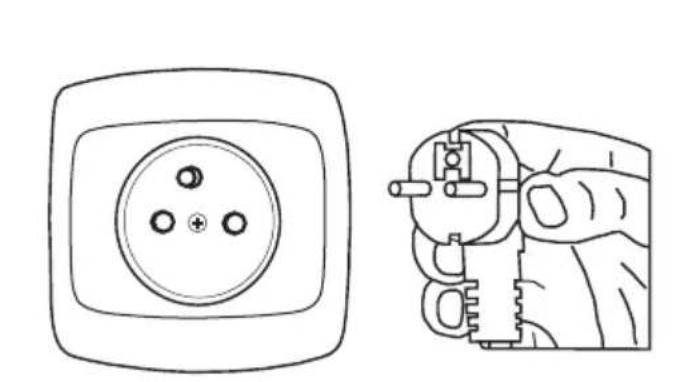 AMICA KGCL 384 155 W - Automatické odmrazovanie mraznicky**** - 11