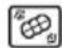 BRANDT BOP7537BB - GRILL CON AIRE IMPULSADO - 1
