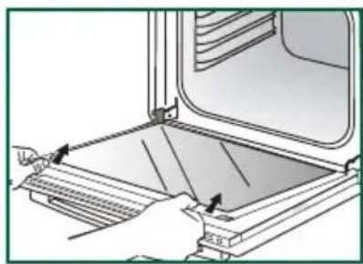 BRANDT BOP7537BB - "Smart Assist" - 1
