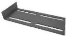 Alphacool ES Reservoir 2U - MONTAGEMATERIAL - 11