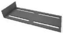 Alphacool ES Reservoir 2U - MOUNTING MATERIAL - 11