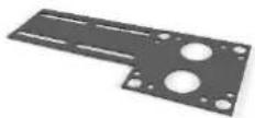Alphacool ES Reservoir 2U - LISEZ LES INSTRUCTIONS DE SECURITE AVANT DE COMMENCER L'INSTALLATION - 9