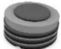 Alphacool ES Reservoir 2U - LISEZ LES INSTRUCTIONS DE SECURITE AVANT DE COMMENCER L'INSTALLATION - 3