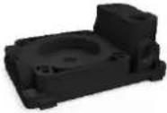 Alphacool ES Reservoir 1U - LISEZ LES INSTRUCTIONS DE SECURITE AVANT DE COMMENCER L'INSTALLATION - 1