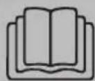 ProfiCare PC-HTD 3030 - Spezielle Sicherheitshinweise für dieses Gerät Symbole auf dem Produkt - 1