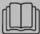 ProfiCare PC-HTD 3030 - Special Safety Instructions for this Appliance Symbols on the Product - 1