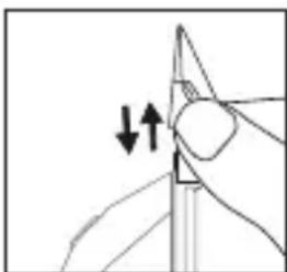 BEURER MN5X - USAGE - 3