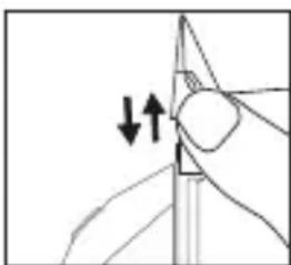 BEURER MN5X - UTILISATION - 2
