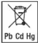 BEURER MN5X - ÉLIMINATION - 2