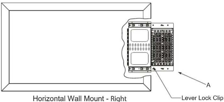Middle Atlantic PRX-SMP-15X10 - 4