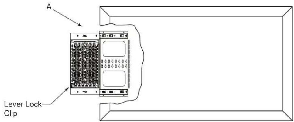 Middle Atlantic PRX-SMP-15X10 - 6