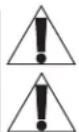 Middle Atlantic MM3-2X1BLK - 2