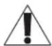 Middle Atlantic MM3-2X1BLK - IMPORTANT SAFETY INSTRUCTIONS - 3