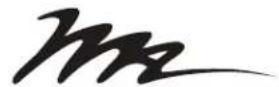 Middle Atlantic MM3-2X1BLK - PRODUCT FEATURES - 1