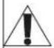 Middle Atlantic VDM-CA-CATH-BK - IMPORTANT SAFETY INSTRUCTIONS - 3