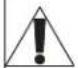Middle Atlantic VDM-CA-CATH-BK - IMPORTANT SAFETY INSTRUCTIONS - 8