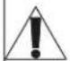Middle Atlantic VDM-CA-CATH-BK - IMPORTANT SAFETY INSTRUCTIONS - 5
