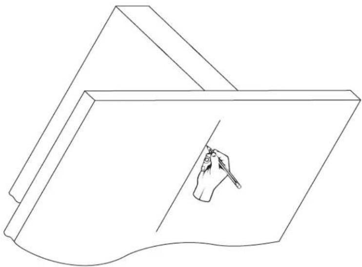 Middle Atlantic VDM-CA-CATH-BK - REQUIRED TOOLS - 2