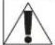 Middle Atlantic VDM-CA-CATH-BK - IMPORTANT SAFETY INSTRUCTIONS - 6