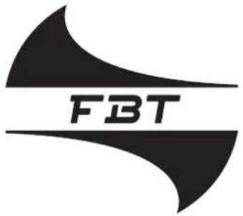 FBT MPA 5480 - ÜBERLASTUNG UND SCHUTZ - 4