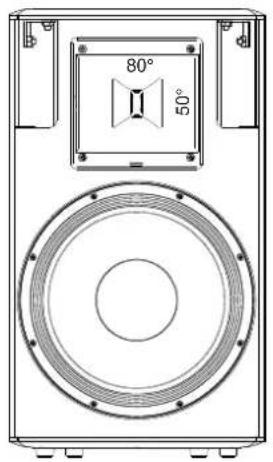 FBT MITUS 210MA - 115/115A - 2