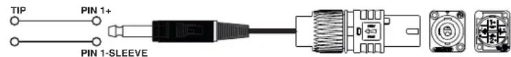 FBT MITUS 210MA - 210M - 2