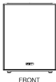 FBT MITUS 210MA - 121S/118S - 10