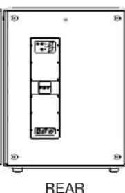 FBT MITUS 210MA - 121S/118S - 11