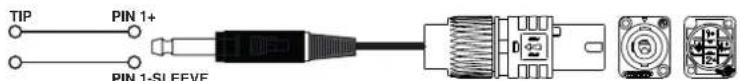 FBT MITUS 210MA - 206L - 3