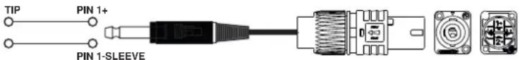 FBT MITUS 210MA - 212FS - 2