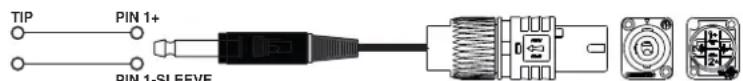 FBT MITUS 210MA - 112/115 - 2
