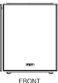FBT MITUS 210MA - 121S/118S - 12