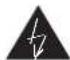 FBT MITUS 206L - TO REDUCE THE RISK OF FIRE OR ELECTRIC SHOCK DO NOT EXPOSE THIS EQUIPMENT TO RAIN OR MOISTURE - 1