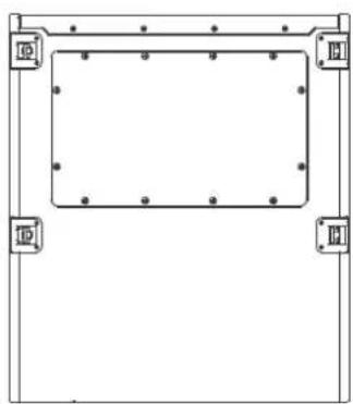 FBT MITUS 206L - 121SA / 118SA - 8