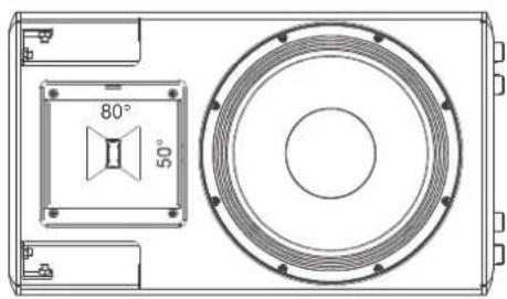 FBT MITUS 206L - / 115A - 4